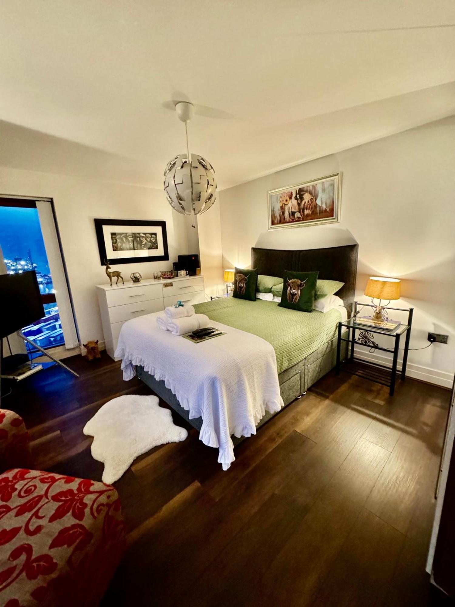 James Clow Bed & Breakfast Belfast Zewnętrze zdjęcie