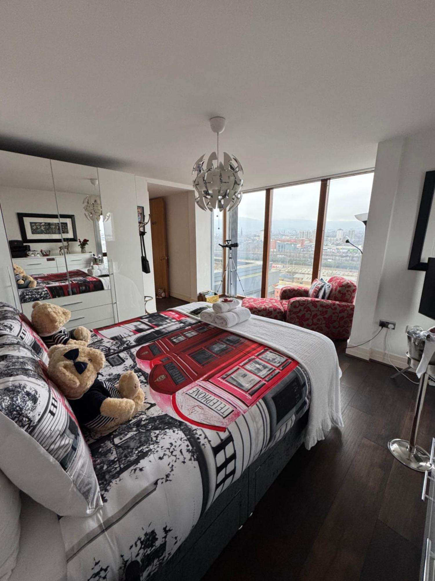 James Clow Bed & Breakfast Belfast Zewnętrze zdjęcie