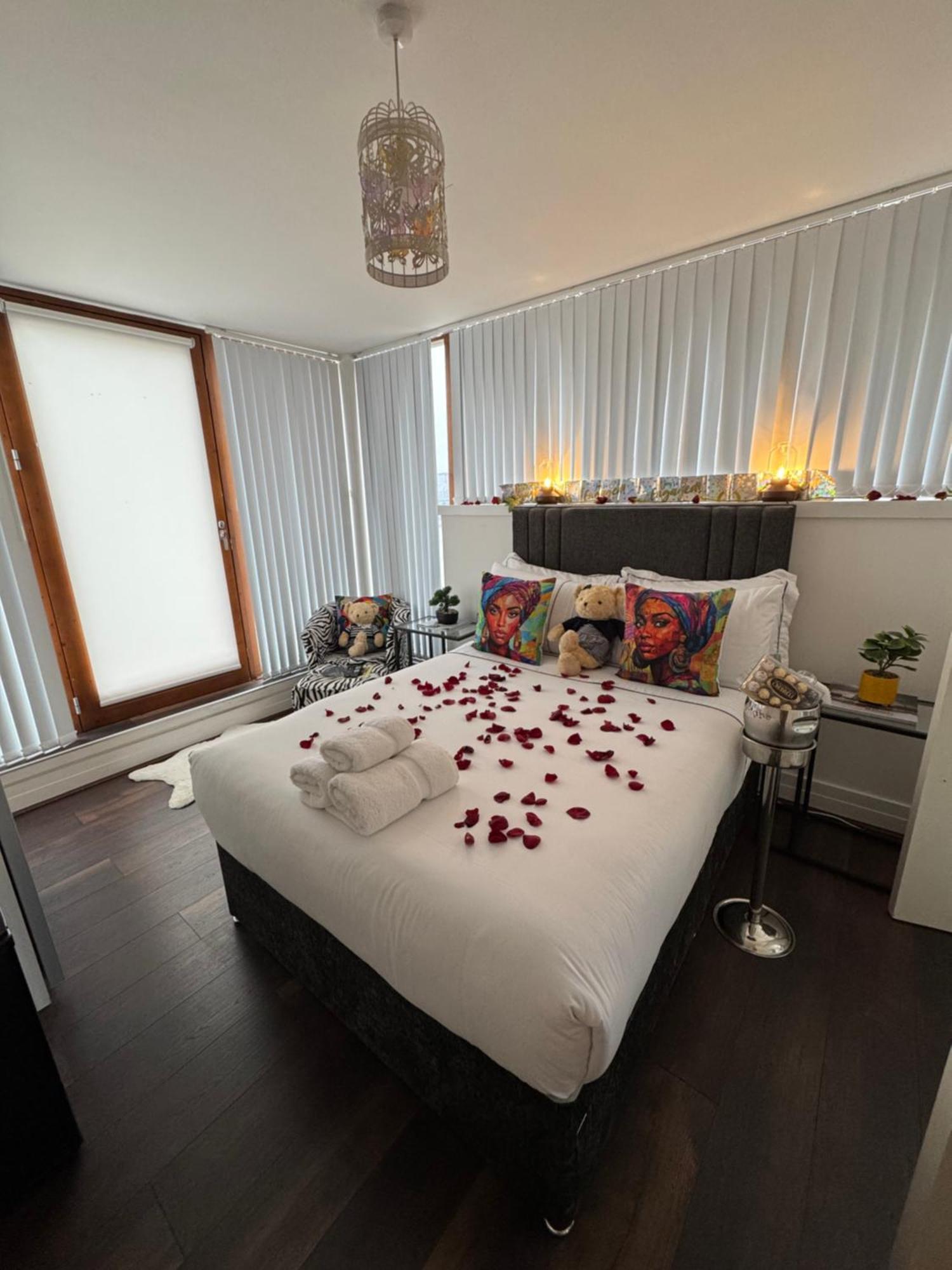 James Clow Bed & Breakfast Belfast Zewnętrze zdjęcie
