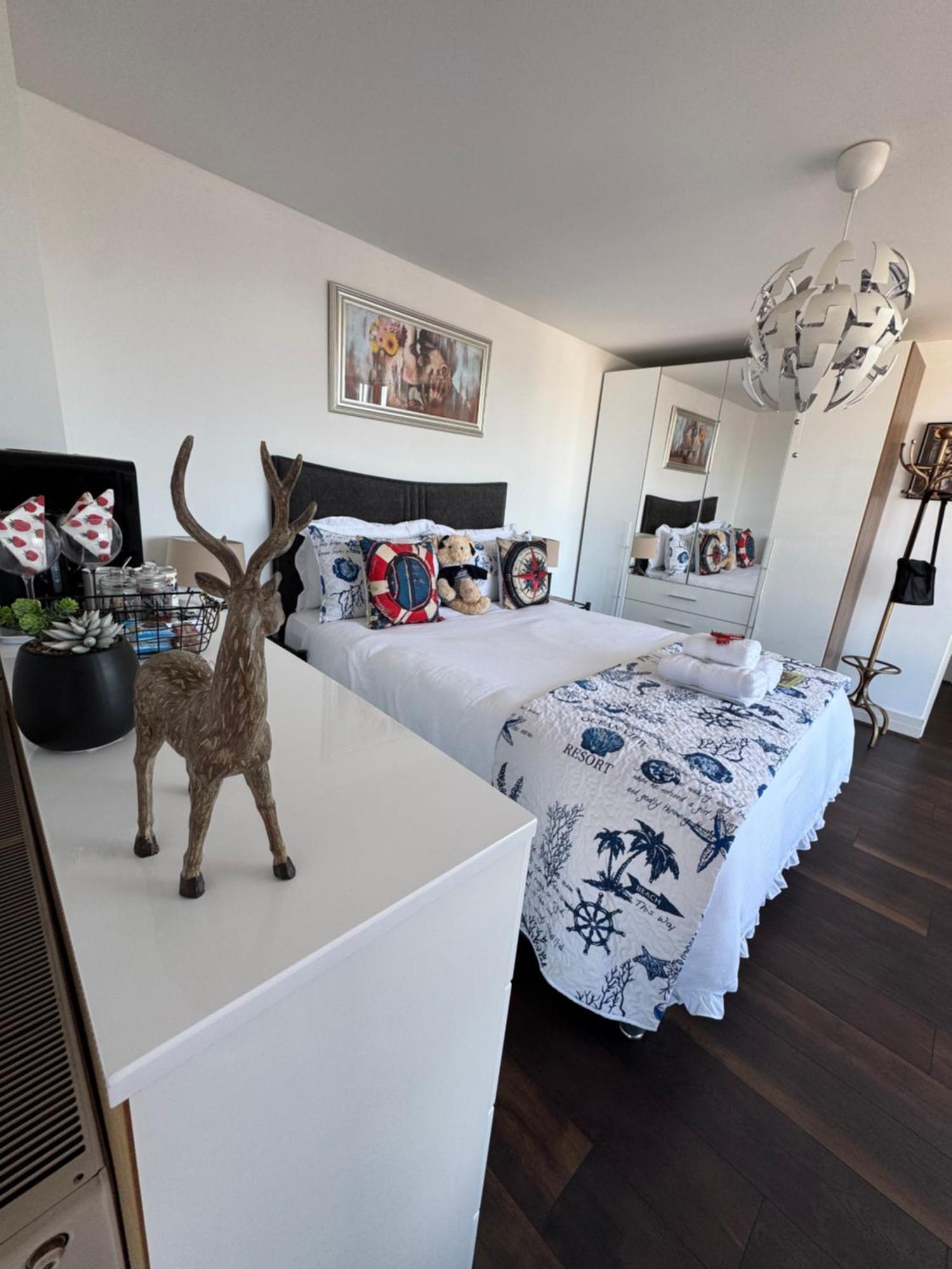 James Clow Bed & Breakfast Belfast Zewnętrze zdjęcie